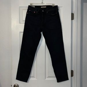 Levi’s Wedgie Jeans